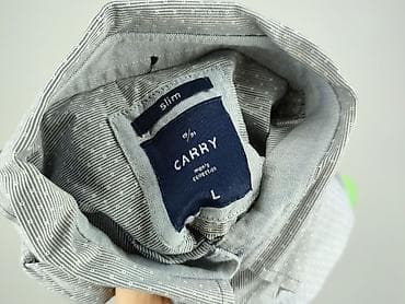 barrow: Carry, Koszulа dla mężczyzn, rozmiar L — 4