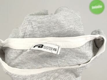 fb sister t shirty: FB Sister, T-shirt damski, rozmiar XS — 4