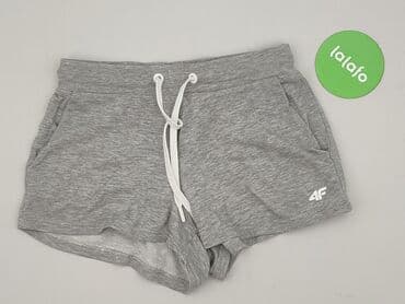 lidl joggery damskie: 4F, Szorty damskie, rozmiar XS — 2