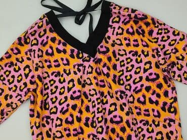 różowa bluza stradivarius: Bluza damska
, rozmiar L — 1