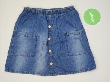 spódnice jeansowe duże rozmiary: Spódnica damska, rozmiar S — 3