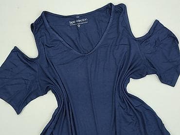 Bpc bonprix collection, T-shirt damski, rozmiar 5XL w lalafo.pl Bpc bonprix collection, T-shirt damski, rozmiar 5XL