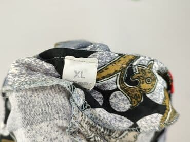 zwiewna sukienki na wesele maxi: Sukienka damska, rozmiar XL — 4