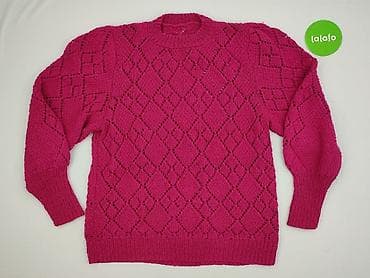 pull: Women`s sweater, size L — 2