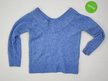 spiderman hm: H&M, Sweter damski, rozmiar S — 2