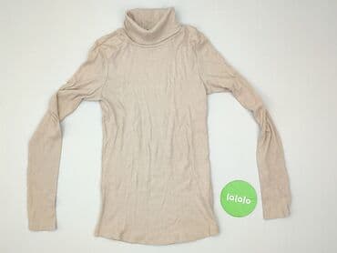 t shirty z kotem reserved: Sinsay, Golf damski, rozmiar M — 2