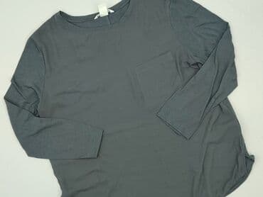 hm t shirty basic: H&M, Bluzka damska, rozmiar S — 1