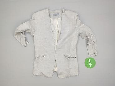 haremki hm: H&M, Marynarka damska, rozmiar S — 2