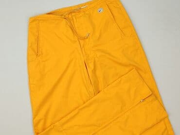 Spodnie dresowe damskie, rozmiar M