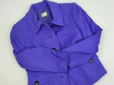 kurtka janina: Viyella, Marynarka damska, rozmiar S — 1