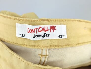 legginsy z marszczeniem na pupie allegro: Jennyfer, Spodnie cargo damskie, S — 5