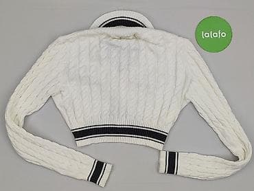 sweter diesel: Union, Sweter damski, rozmiar XS — 3