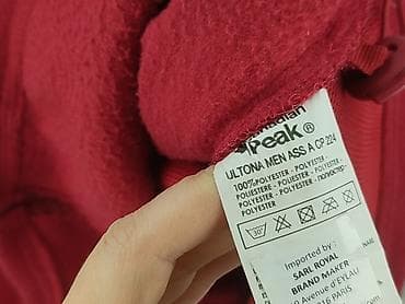 bluza bayernu: Polar damski, rozmiar M — 5