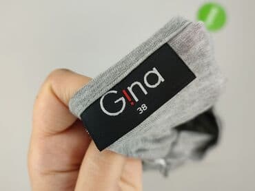 gucci bluzki: Gina, Bluzka damska, rozmiar M — 4