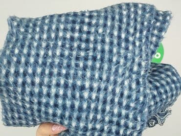 rajstopy wzorzyste allegro: Scarf, condition - Very good — 4