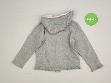 nike air max jeans: Sweatshirt, 5-6 years, 110-116 cm, condition - Very good — 3