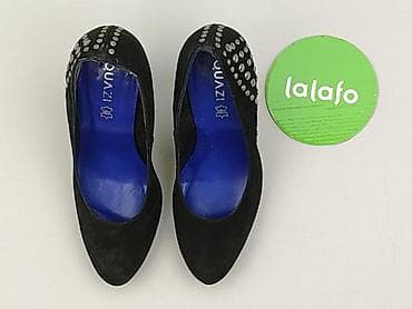 buty dragon ball: Półbuty damskie, rozmiar 36 — 2