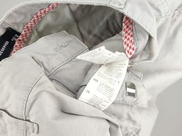 cropp cargo: Reserved, Spodnie materiałowe damskie, rozmiar M — 5