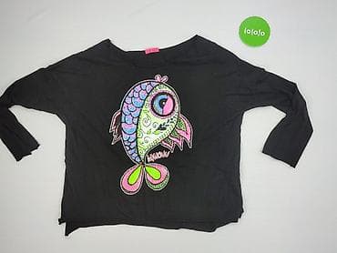 bluza hello kitty h: Bluzka damska, rozmiar 3XL — 2