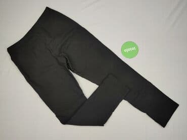 buty szerokie w palcach damskie: Greenpoint, Spodnie materiałowe damskie, rozmiar S — 3