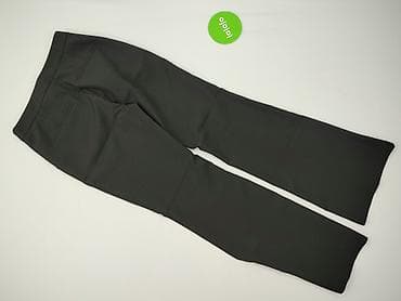 spodnie sigma 78: Sinsay, Spodnie materiałowe damskie, rozmiar XS — 3