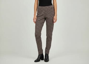 buty atmosphere: Atmosphere, Spodnie materiałowe damskie, rozmiar M — 1