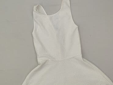 sukienka zebra h: H&M, Sukienka damska, rozmiar S — 1