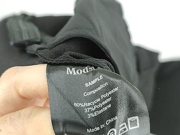 metki: Modström, Spodnie materiałowe damskie, rozmiar S — 5