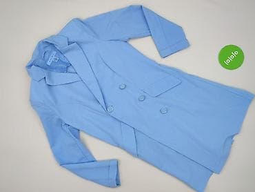 vero moda jeans jacket: Amisu, Płaszcz damski, rozmiar S — 2