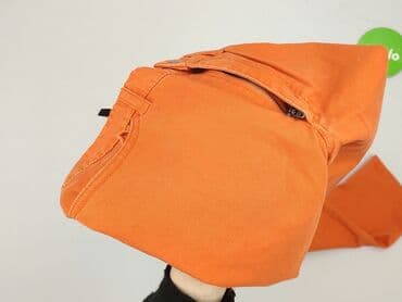 koszulka z numerem h m: H&M Divided, Jeansy damskie, rozmiar M — 7