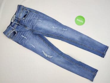 Jeansy damskie, rozmiar M — 2
