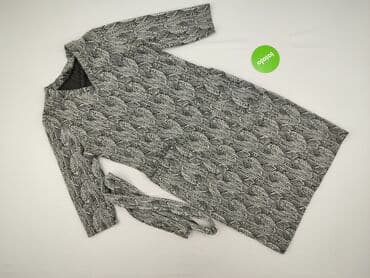 pasek do czarnej sukienki: Sukienka damska, S — 2