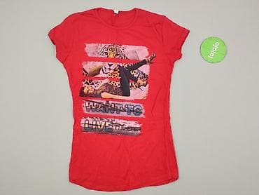hellfire lives koszulka: T-shirt damski, rozmiar M — 2