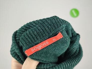 skarpetki hugo: Golf damski, rozmiar XL — 4