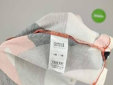 marks: Marks & Spencer, T-shirt damski, rozmiar 2XL — 6