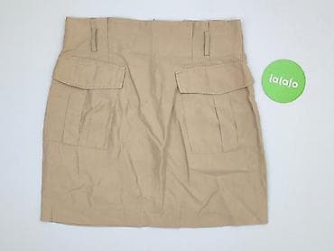 masywne baleriny: H&M, Spódnica damska, rozmiar L — 2