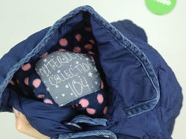 decathlon kurtka dziecięca przeciwdeszczowa: Демісезонна куртка, Outventure, 3-4 р., 98-104 см, стан - Дуже гарний — 4