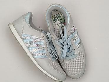 tenisowki: House, Sneakersy damskie, rozmiar 36 — 1