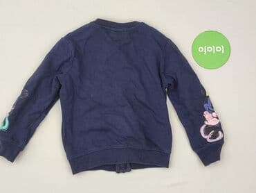 sukienka o kroju marynarki reserved: Bluza, Disney, 4-5 lat, 104-110 cm, stan - Dobry — 4