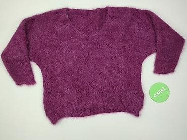grey wolf swetry: Sweter damski, rozmiar 3XL — 2