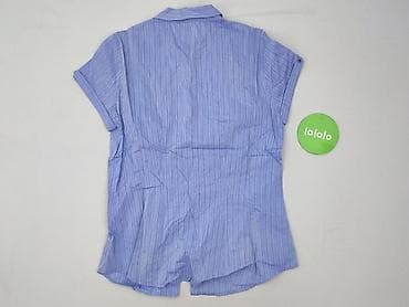 lacoste bluzki: Reserved, Koszula damska, rozmiar L — 3