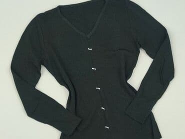 bluzki w paski allegro: Women's blouse, size S (EU 36) — 1