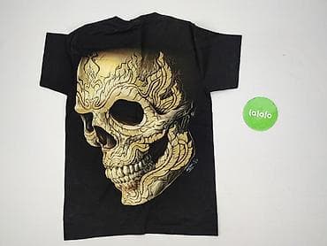 t shirty rock: T-shirt damski, rozmiar S — 3