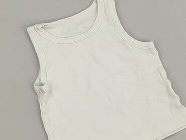 koszulka termoaktywna: T-shirt, 9-12 months, condition - Perfect — 1