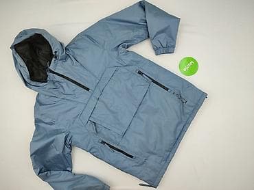 dresy odblaskowe: Cropp, Wiatrówka dla mężczyzn, rozmiar M — 2