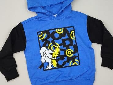 ile wazy bluza: Sweatshirt, Disney, 2-3 years, 92-98 cm, condition - Perfect — 1