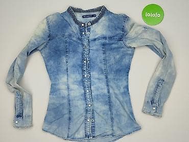 indicode jeans: Re-Dress, Koszula damska, rozmiar XS — 2