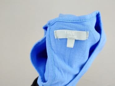 t shirty slim: T-shirt damski, rozmiar L — 4