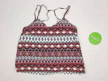 redherring bluzka: Red Herring, Top damski, rozmiar S — 2