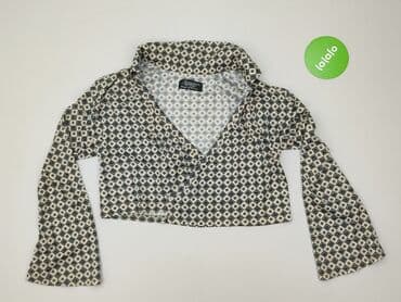 cropp bluzka damska: Orsay, Bluzka damska, rozmiar M — 2